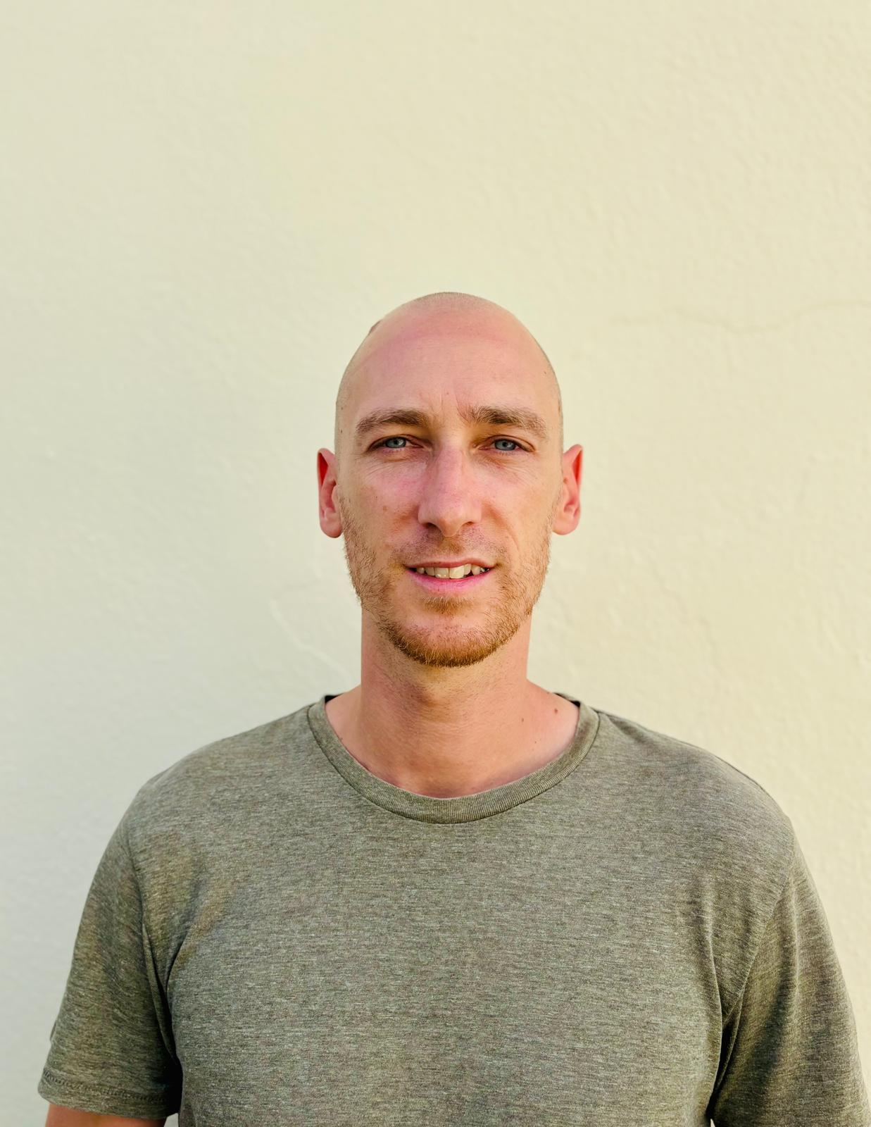 Sebastiano Dusi, mental coach